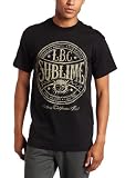 Zion Rootswear Men's Sublime LBC Label Tee