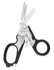 Home Improvement: Leatherman - Raptor Shears, Black with Molle Sheath - Leatherman