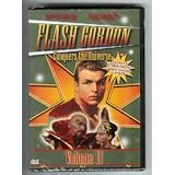 Flash Gordon Conquers the Universe 2 [DVD] [Region 1] [US Import] [NTSC]