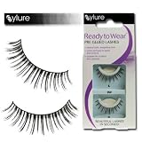 Eylure Ready To Wear Pre Glued Lashes Style 050