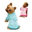 Z & Z Apple Of My Eye Tee Xsm Mama's Boy