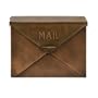 IMAX, Tauba Copper Mail Box