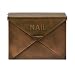 Tauba Copper Mail Box