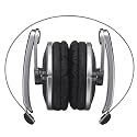 Sony Foldable Open Headphones MDR-710LP