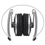 Sony MDR 710 LP Geschlossener faltbarer B�gelkopfh�rer