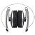Sony Foldable Open Headphones MDR-710LP