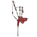 Bagpipes Full Size Royal Stewart