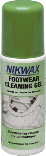Nikwax Footwear Cleaning Gel - 125ml