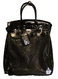 Alpha Travel Gear with Black Lace Wheeled Tote Bag