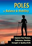 41j1UlLymdL. SL160  POLES for Balance & Mobility