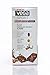 Vega Sport Energy Bar, Chocolate Coconut Almond, 1.76 oz,12 Count