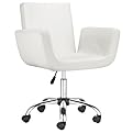 Chester Office Chair - White