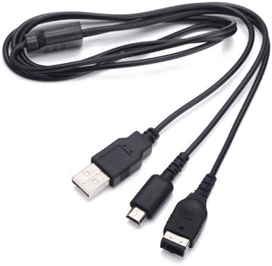 USB Charging Cable for NDS & NDS Lite NDSL charger
