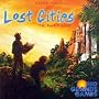 Lost Cities the Board Game (Keltis)
