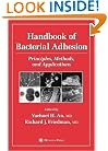 Handbook of Bacterial Adhesion: Principles, Methods, and Applications