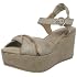 Big Buddha Womens Zig Platform 