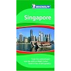 Michelin Green Guide Singapore by Michelin Travel Publications