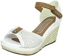 Marco Tozzi 2-2-28376-28 Damen Sandalen/Fashion-Sandalen