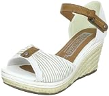 Produkt-Bild: Marco Tozzi 2-2-28376-28 Damen Sandalen/Fashion-Sandalen