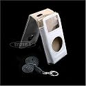 weisse Tasche für Apple iPod Nano von Lamborghini 1G und 2G
