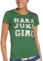 Harajuku Lovers Juniors' HL Girl Tee