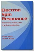 Electron Spin Resonance:Elementary Theory and Practical Applications