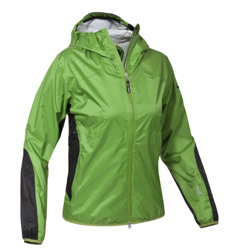 SALEWA Damen Powertexjacke Camalot, eucalyptus/0900/5290, 46, 00-0000022686 Preisvergleich