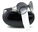 AUTHENTIC ROBERTO CAVALLI SUNGLASSES RC 503 01B BLACK STICTITE