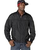 Rocawear - Rocawear Long Train Runnin Jacket