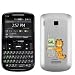 Search : Coveroo Garfield - GAL Replacement Cover for HTC Ozone