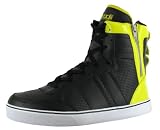 RADII Strangler Mens Hip Hop Jay Z Fashion High Top Sneakers Shoes