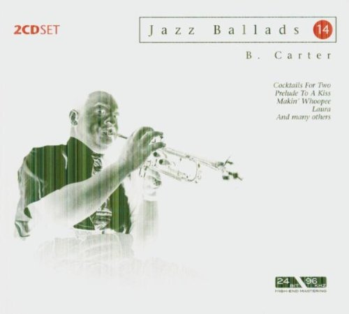 Benny Carter - Jazz Ballads 14 - Zortam Music