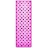 Pink with Black Polka Dot clickerskin i>clicker2