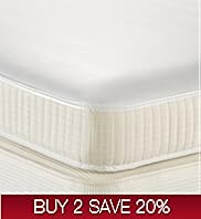 Cot Bed Nursery Mattresses
