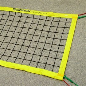 Beachvolleyball-Turniernetz 8,50 x 1 m, nach FIVB (Stück)