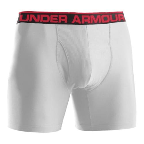 Men’s The Original 6” Boxerjock® Boxer Briefs Bottoms by Under Armour