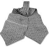 Forzieri Textured Silk Ascot