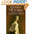 Queen Victoria: A Personal History