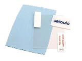 MWg UBiQUiO 501 Screen Protector (1 Pack)