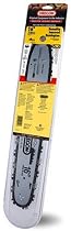 Oregon 16-Inch Bar & 72V Chain Saw Blade Combination Fits Homelite, Remington #27853