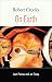 Search : On Earth: Last Poems and an Essay