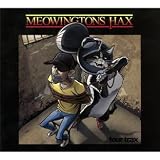 Meowingtons Hax Tour Trax Compilation