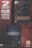 Horror Vision / In The Woods (2 DVD Film Horror Pack)