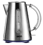 Unold 18416 Blitzkocher Design Edelstahl geb�rstet