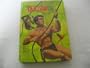 Edgar Rice Burroughs' Tarzan of the Apes: Authorized Unabridged Edition Prepared Especially for Young Readers with an Official Ape-English Dictionary