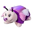 Pillow Pets Dream Lites - Pink Butterfly 11"