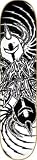 Darkstar Twisted Skateboard Deck - 7.8 Resin 8