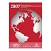 2007 Lincoln MKX French Quick Reference Guide (Paper)