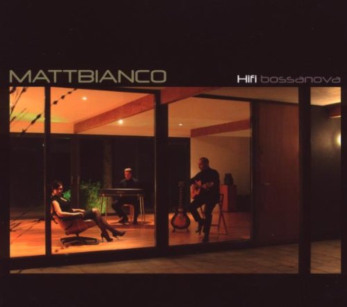 Produkt-Bild: Hifi Bossanova