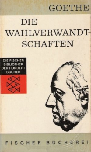 Johann Wolfgang von Goethe